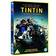 The Adventures of Tintin: The Secret Of The Unicorn [DVD]